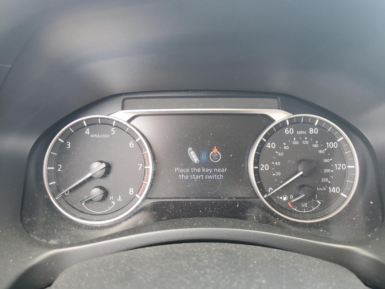 2020 Nissan Altima S VIN: 1N4BL4BV4LC196808 Lot: 84390045