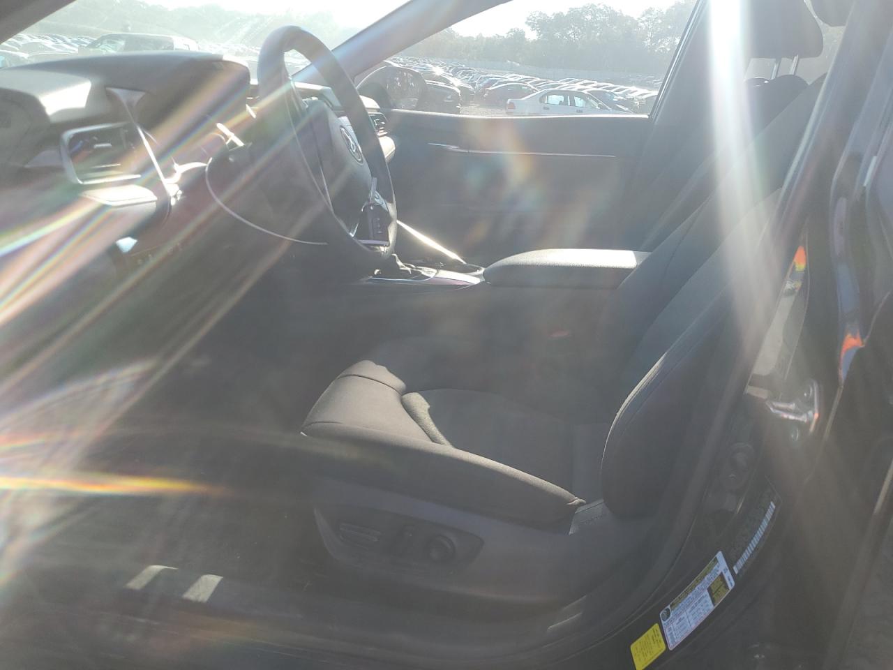 2019 Toyota Camry L VIN: 4T1B11HK9KU850394 Lot: 83854555