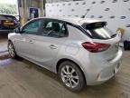 2022 VAUXHALL CORSA DESIGN  for sale at Copart EAST KILBRIDE