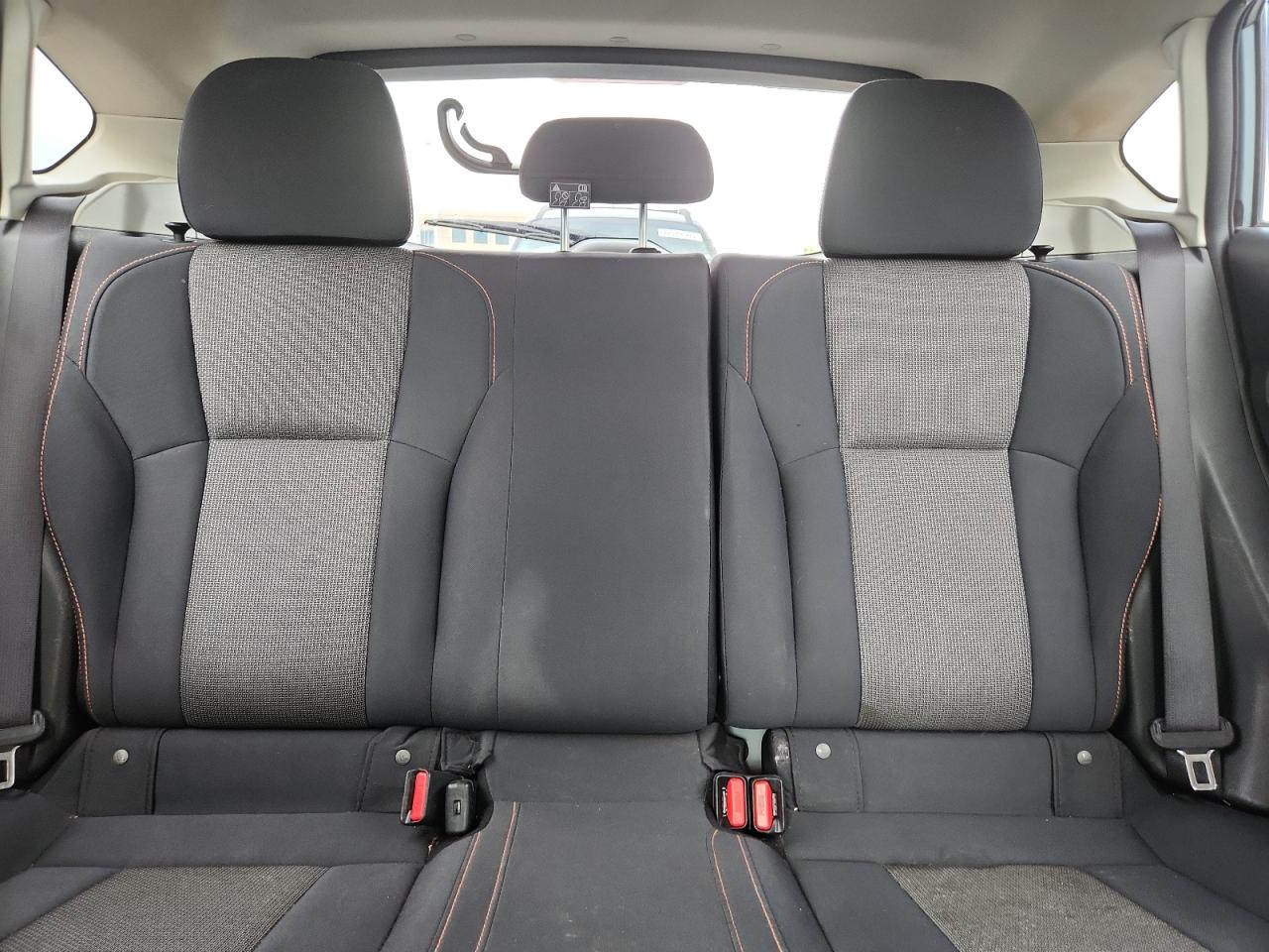 2019 Subaru Crosstrek Premium VIN: JF2GTAEC5KH342077 Lot: 71985565