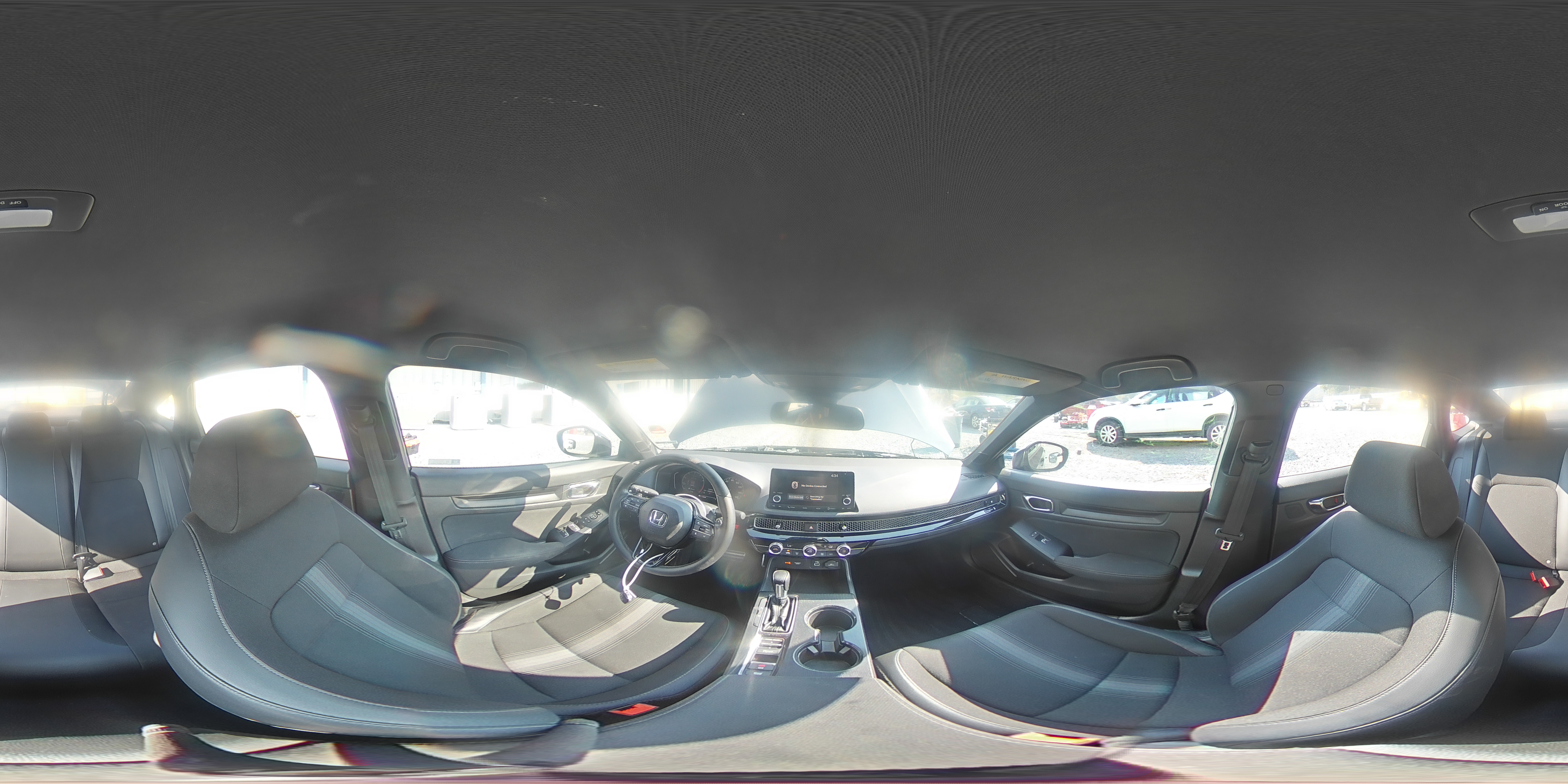 2022 Honda Civic Sport VIN: 2HGFE2F52NH609945 Lot: 71849695