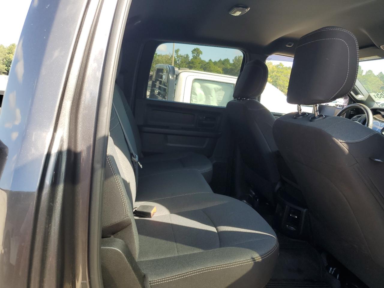 2022 Ram 2500 Tradesman VIN: 3C6UR5CL1NG418149 Lot: 81826865