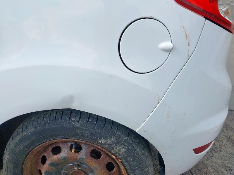 2013 FORD FIESTA STYLE 