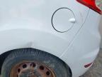 2013 FORD FIESTA STYLE  for sale at Copart WHITBURN