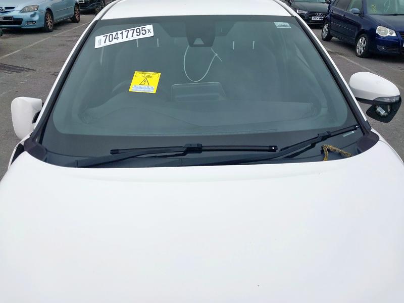 2020 TOYOTA C-HR 1.8 HYBRID ICON 5DR CVT