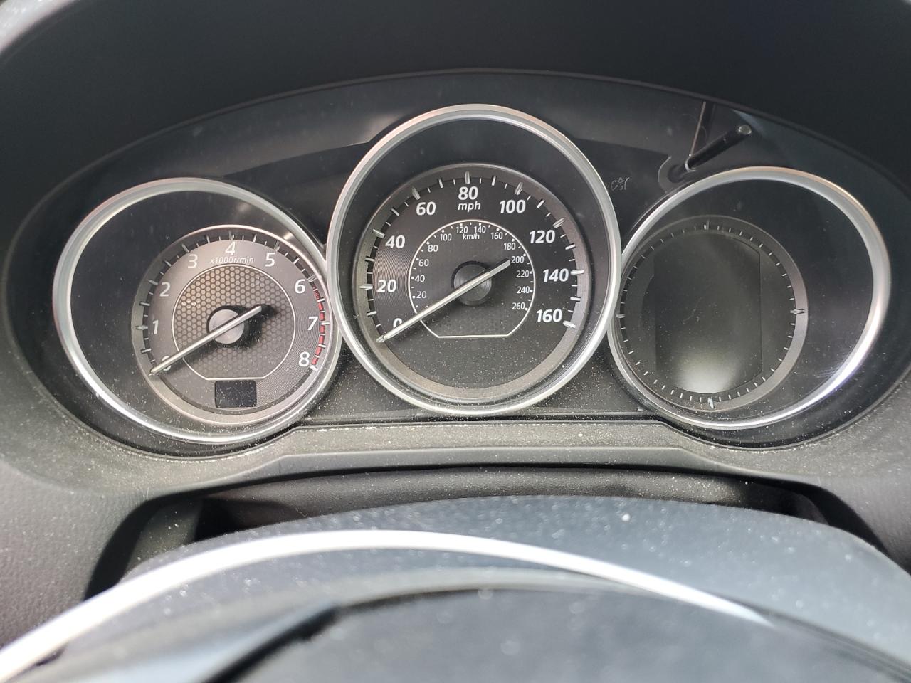 2014 Mazda 6 Sport VIN: JM1GJ1U62E1137801 Lot: 71048355