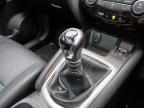 2017 NISSAN QASHQAI TEKNA DCI  for sale at Copart ST HELENS