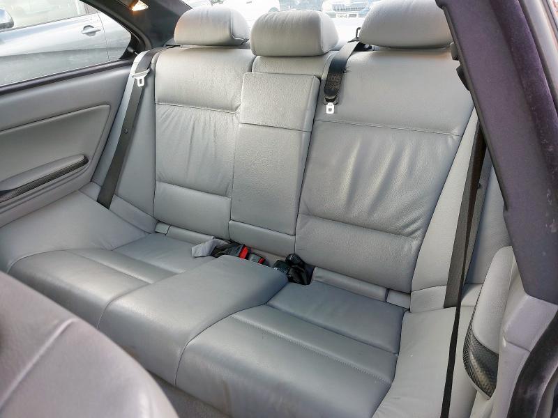 2004 BMW 3 SERIES SPORT
