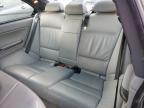 2004 BMW 330 CI SPORT AUTO  for sale at Copart WHITBURN