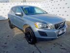 2010 VOLVO XC60 DRIVE SE LUX D3  for sale at Copart WHITBURN