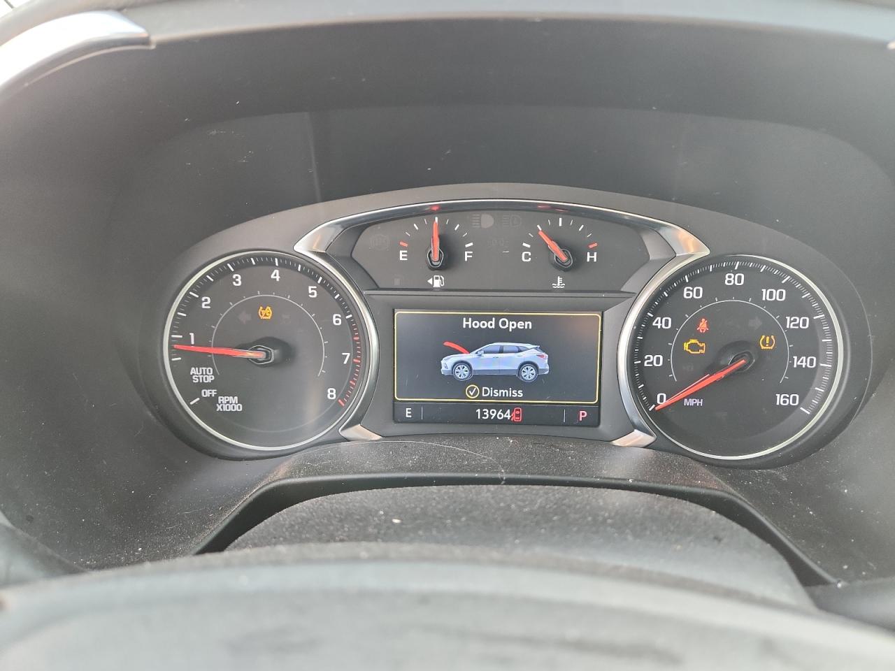 2024 Chevrolet Blazer 3Lt VIN: 3GNKBDR4XRS187731 Lot: 82156705