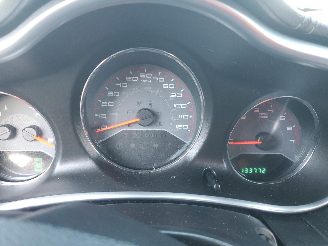 2013 Dodge Avenger Sxt VIN: 1C3CDZCG5DN742695 Lot: 80389175