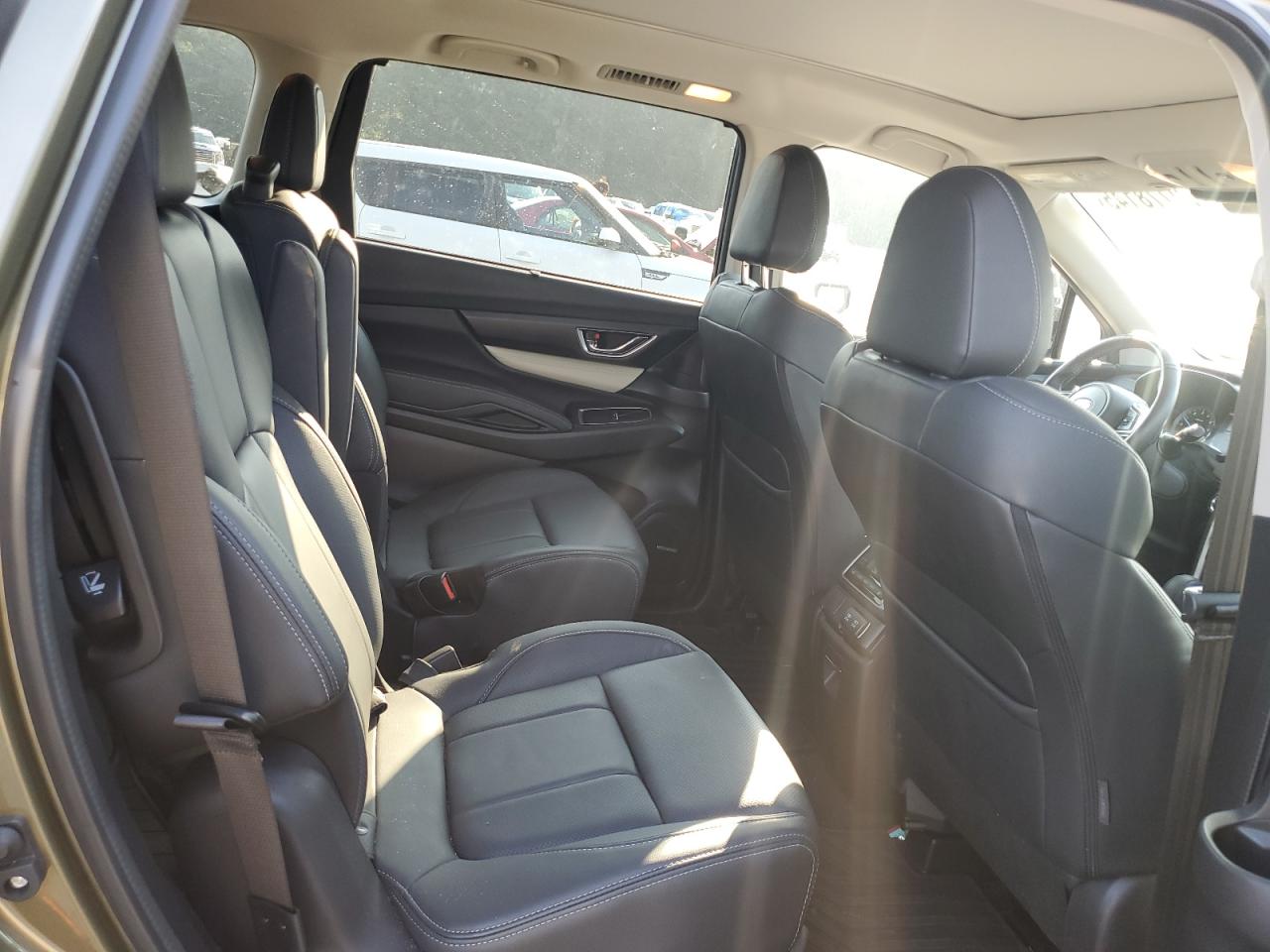 2022 Subaru Ascent Limited VIN: 4S4WMAPD6N3450010 Lot: 70778145