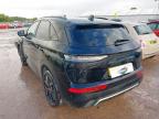 2024 DS DS 7 PERFORMANCE LN+ BHDI  for sale at Copart WESTBURY