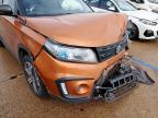 2016 SUZUKI VITARA SZ5 DDIS ALLGRIP  for sale at Copart NEWBURY