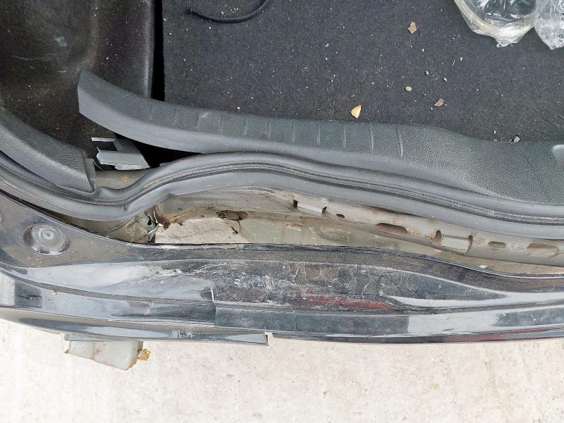 2009 HONDA CIVIC TYPE-S 
