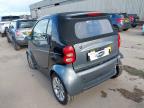 2005 SMART CITY PASSION 61 AUTO  for sale at Copart PETERLEE