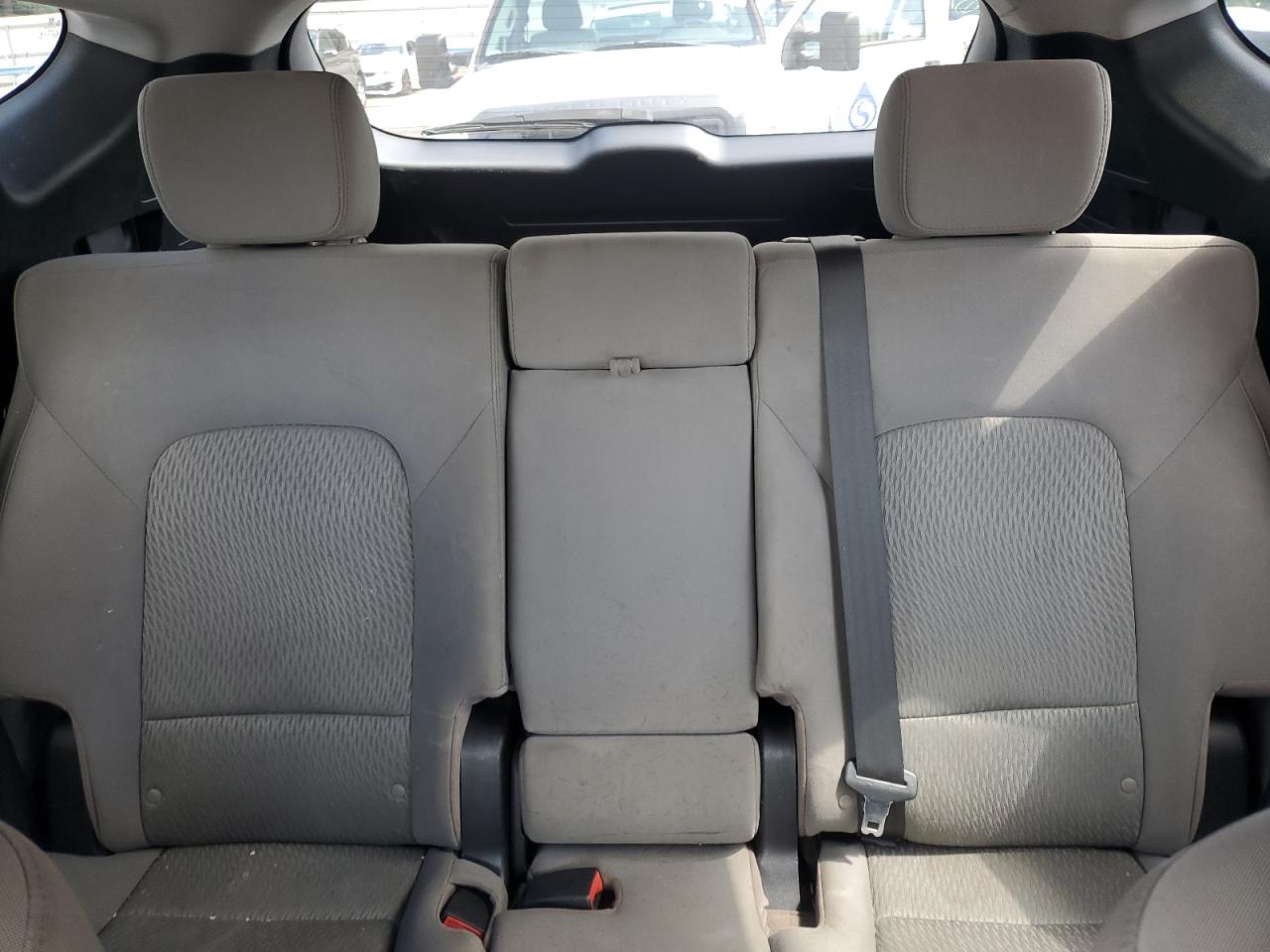 2018 Hyundai Santa Fe Sport VIN: 5XYZT3LB1JG525920 Lot: 84836065