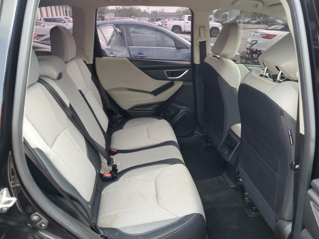 2020 Subaru Forester VIN: JF2SKADC6LH417367 Lot: 81579205