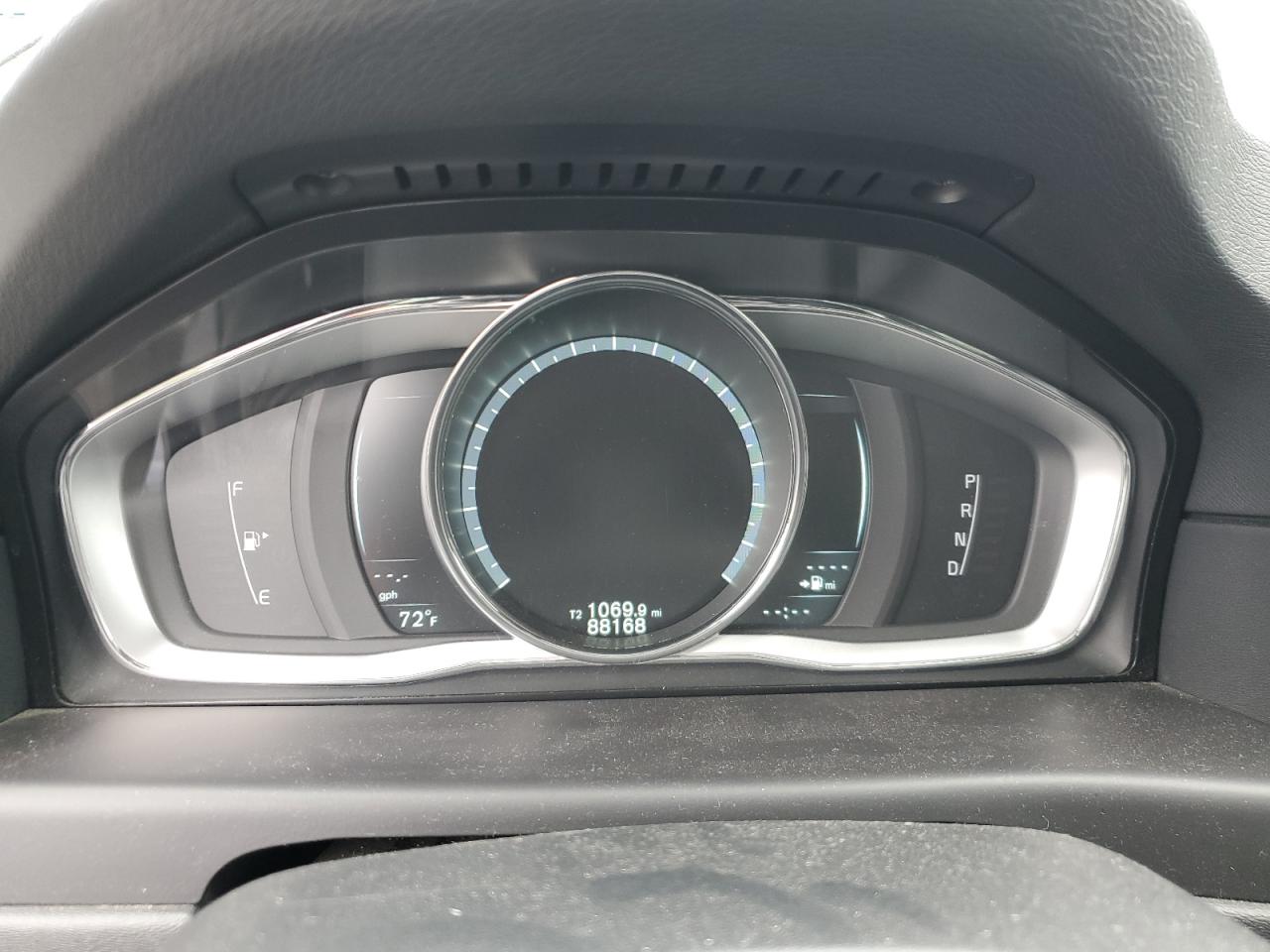 2015 Volvo Xc70 T6 Premier VIN: YV4902NK2F1207518 Lot: 81675925