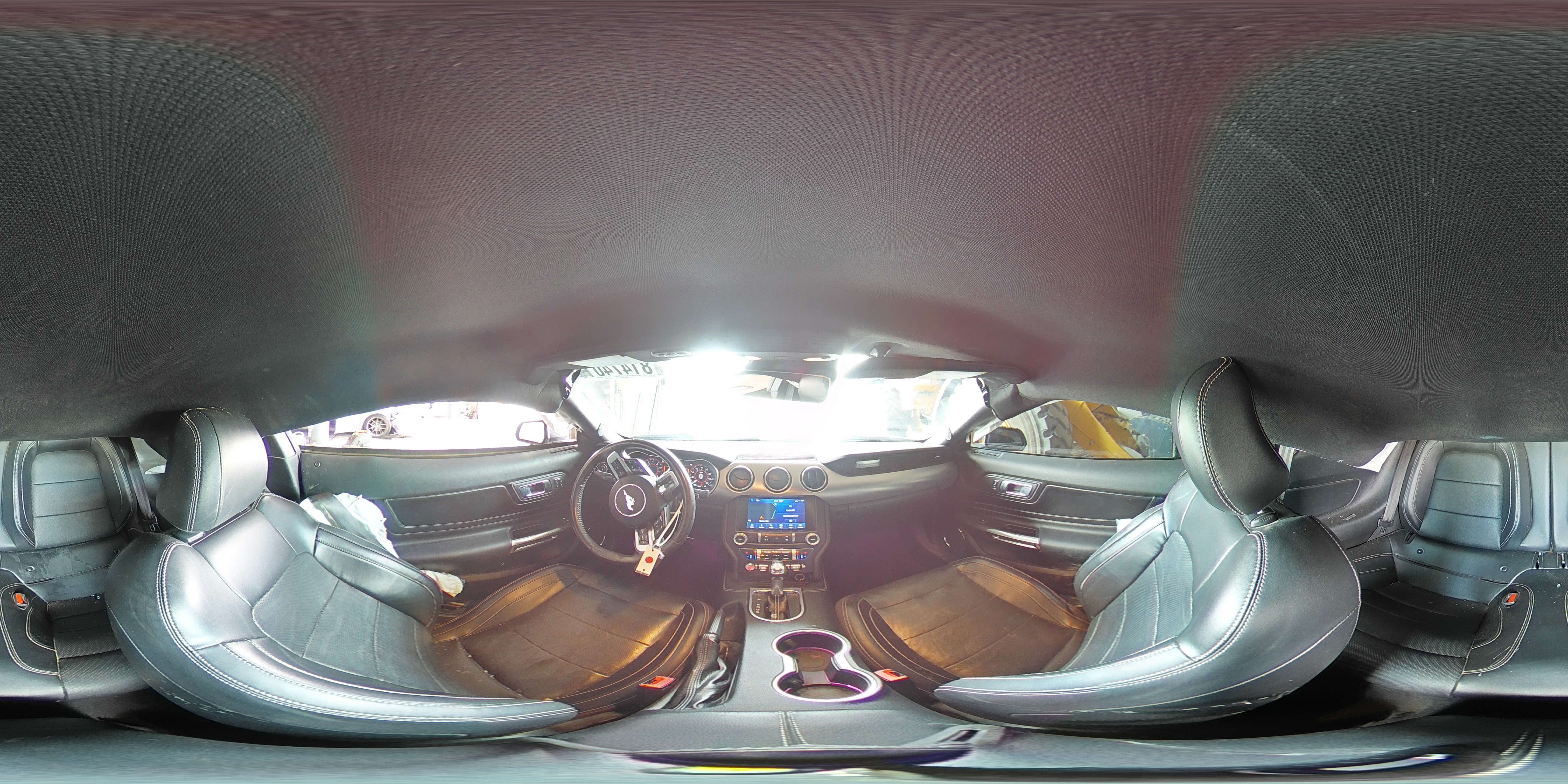 2022 Ford Mustang Gt VIN: 1FA6P8CF7N5139692 Lot: 81474015