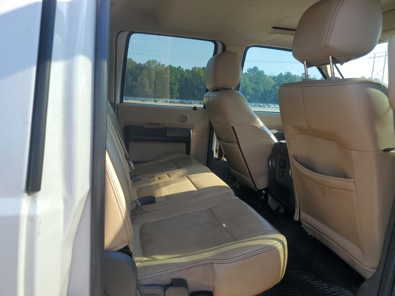 2012 Ford F350 Super Duty VIN: 1FT8W3BT4CEB32843 Lot: 70749715