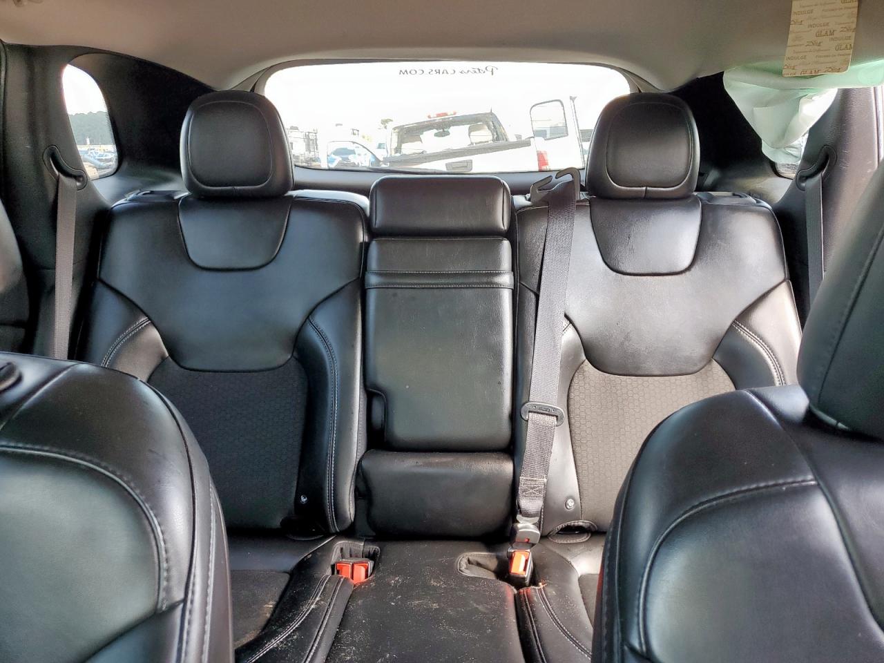 2019 Jeep Cherokee Latitude Plus VIN: 1C4PJLLX5KD128607 Lot: 84006315