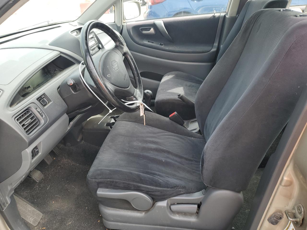 2004 Suzuki Aerio S VIN: JS2RA61S545201835 Lot: 80082825