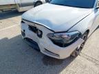 2015 BMW 116I SPORT  for sale at Copart SANDWICH