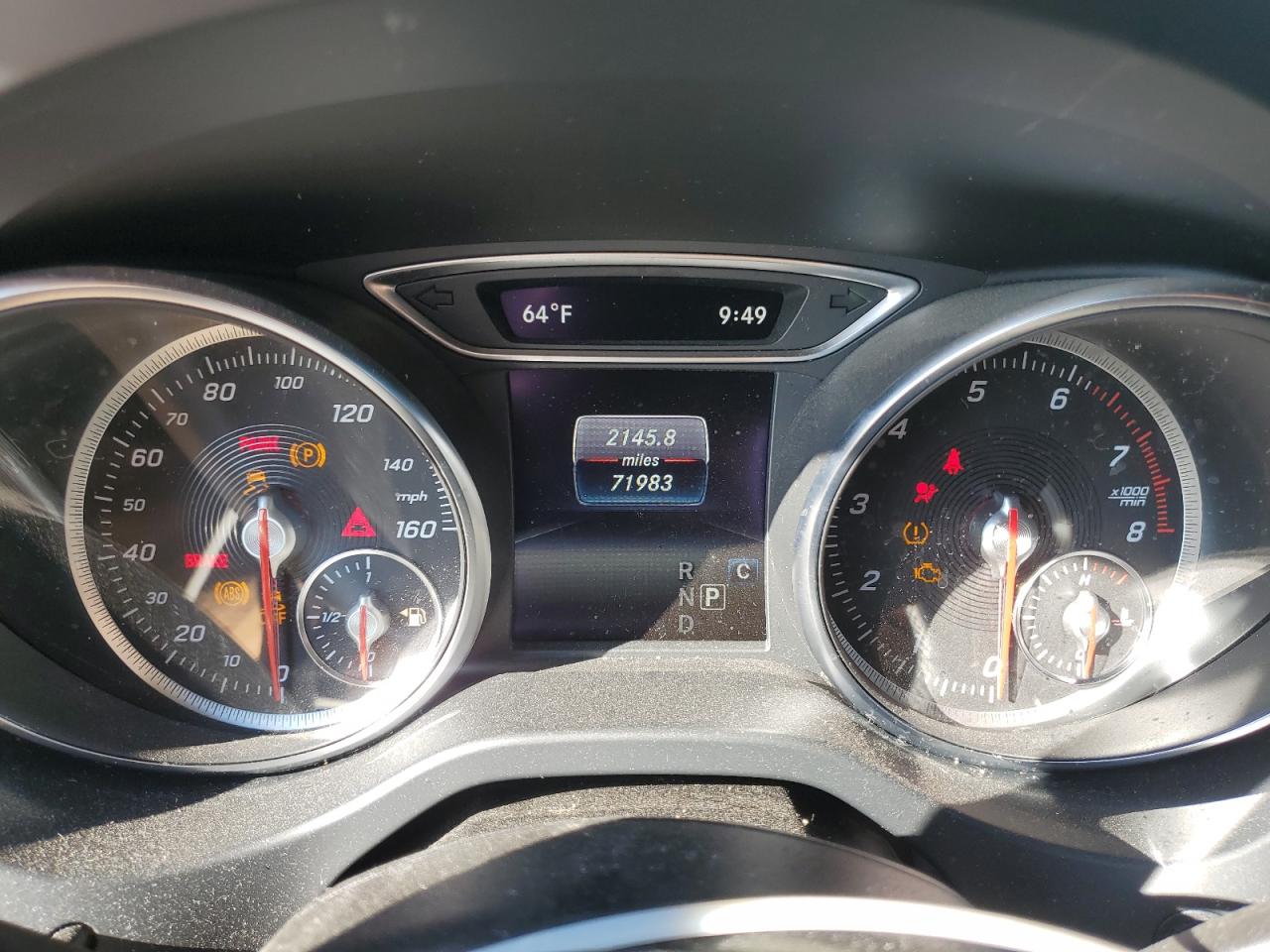 2019 Mercedes-Benz Cla 250 4Matic VIN: WDDSJ4GB3KN727665 Lot: 70543145