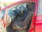 2017 HONDA JAZZ 1.3 EX 5DR for sale at Copart SANDWICH