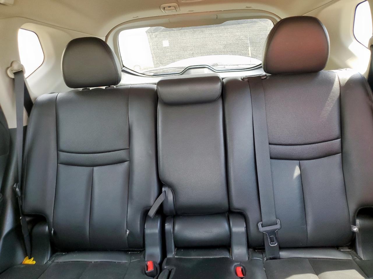 2019 Nissan Rogue S VIN: 5N1AT2MT4KC794462 Lot: 81179325
