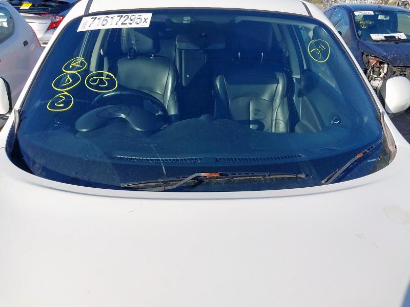 2013 NISSAN JUKE TEKNA DCI 