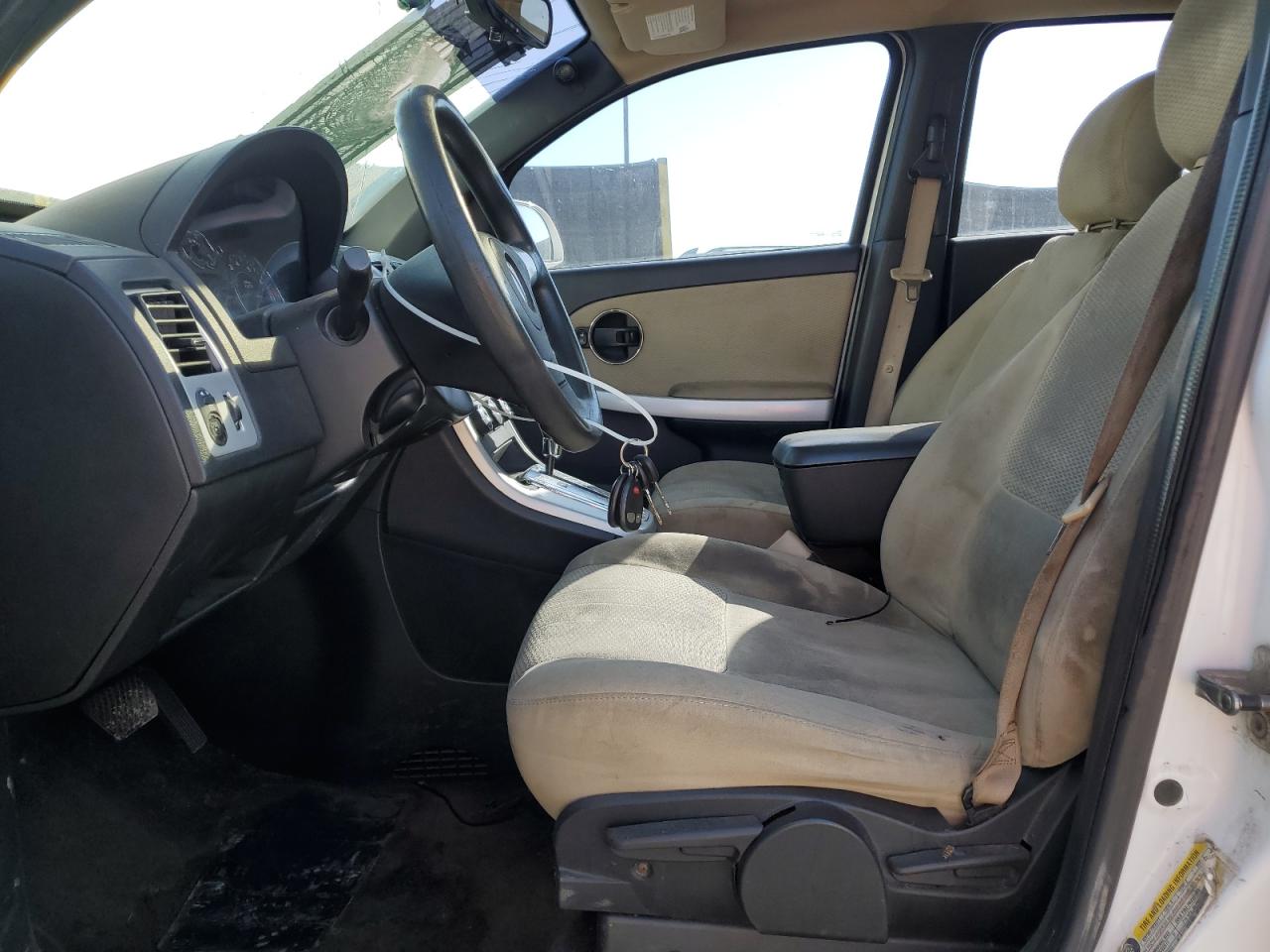 2008 Pontiac Torrent VIN: 2CKDL33F786308692 Lot: 81896665