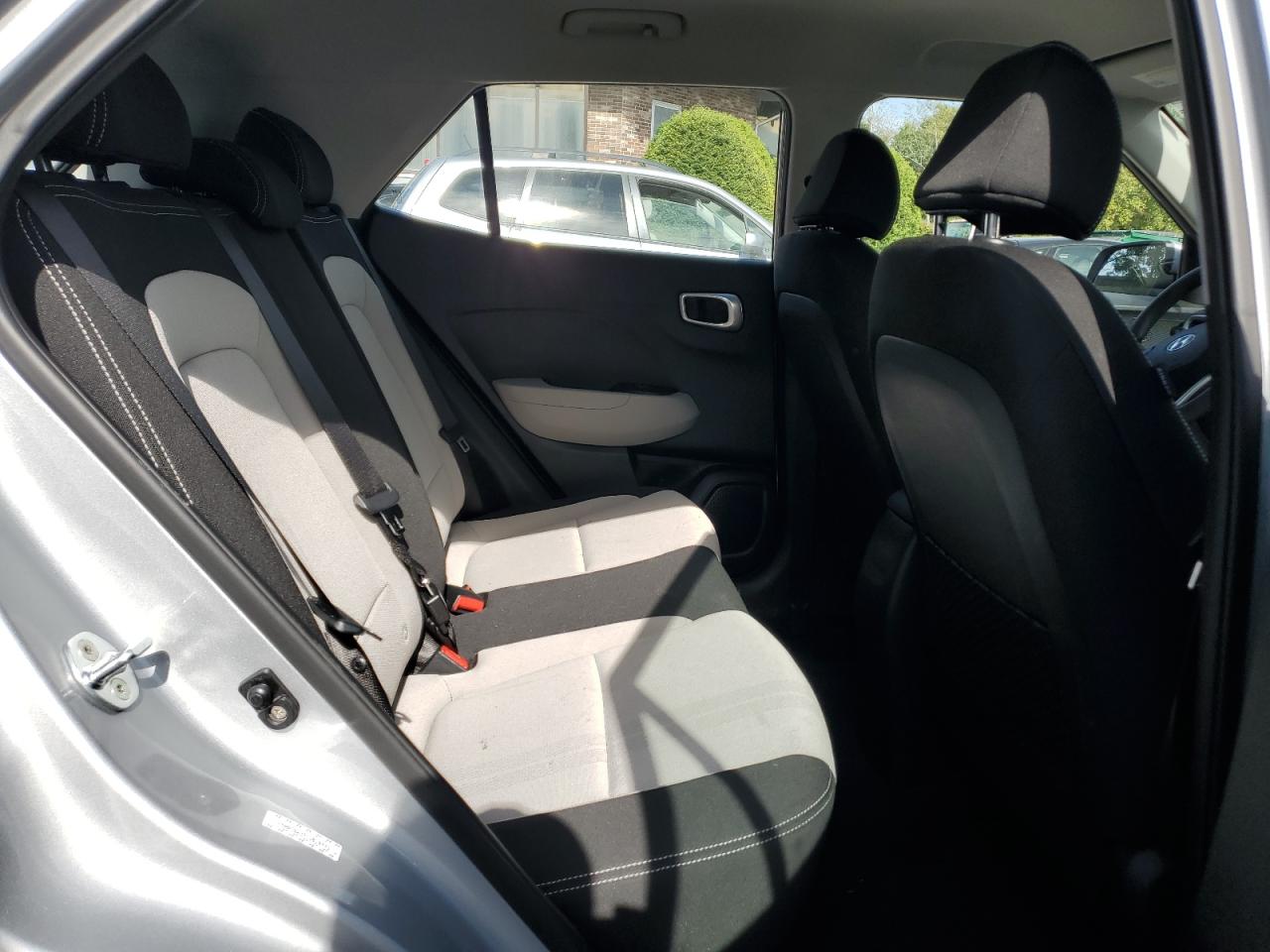 2020 Hyundai Venue Sel VIN: KMHRC8A37LU019773 Lot: 71852295