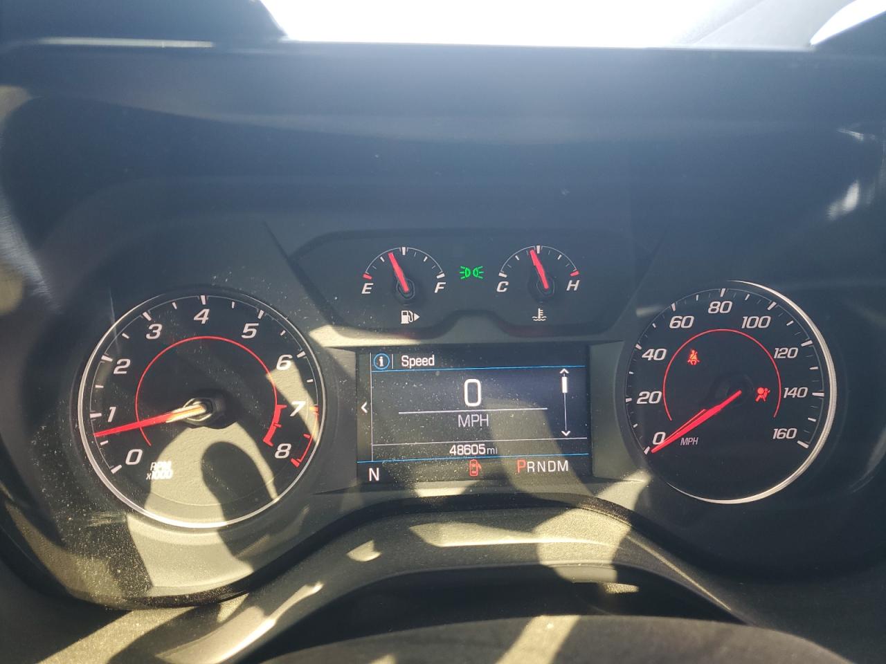 2019 Chevrolet Camaro Ls VIN: 1G1FB1RS2K0149682 Lot: 70764175