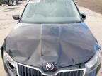 2016 SKODA FABIA SE TSI  for sale at Copart PETERLEE