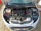 2012 FORD FIESTA EDGE 60  for sale at Copart CORBY