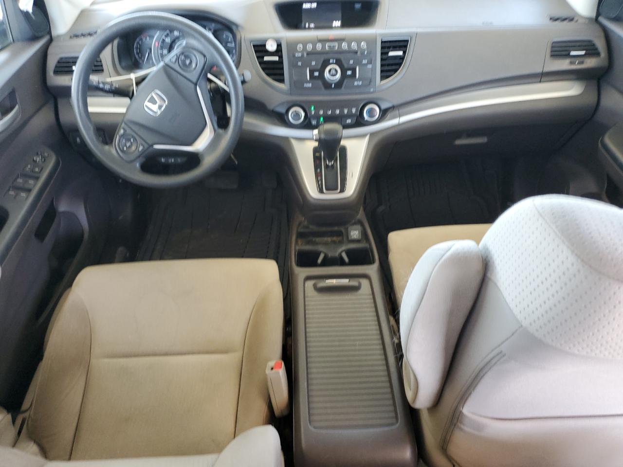 2014 Honda Cr-V Ex VIN: 5J6RM3H56EL037504 Lot: 80165495