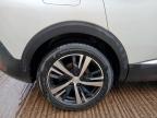 2021 PEUGEOT 5008 GT BLUEHDI S/S AUTO  for sale at Copart CHESTER