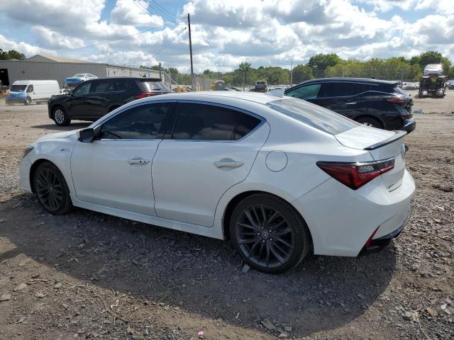  ACURA ILX 2020 Белы