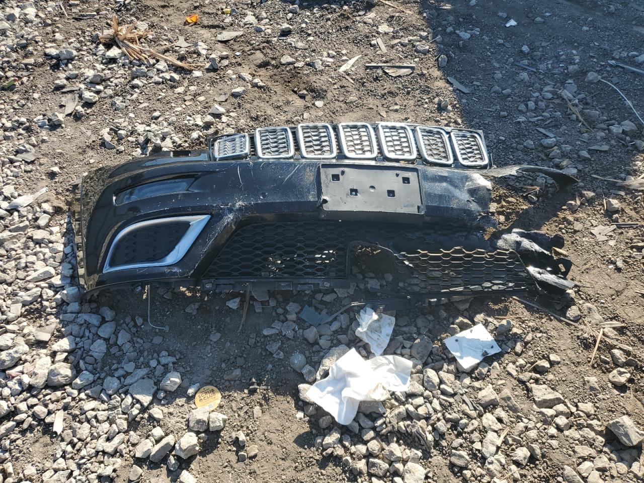 2020 Jeep Grand Cherokee Summit VIN: 1C4RJFJT3LC344344 Lot: 81183015