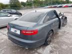 2009 AUDI A6 LE MANS TDI  for sale at Copart ST HELENS