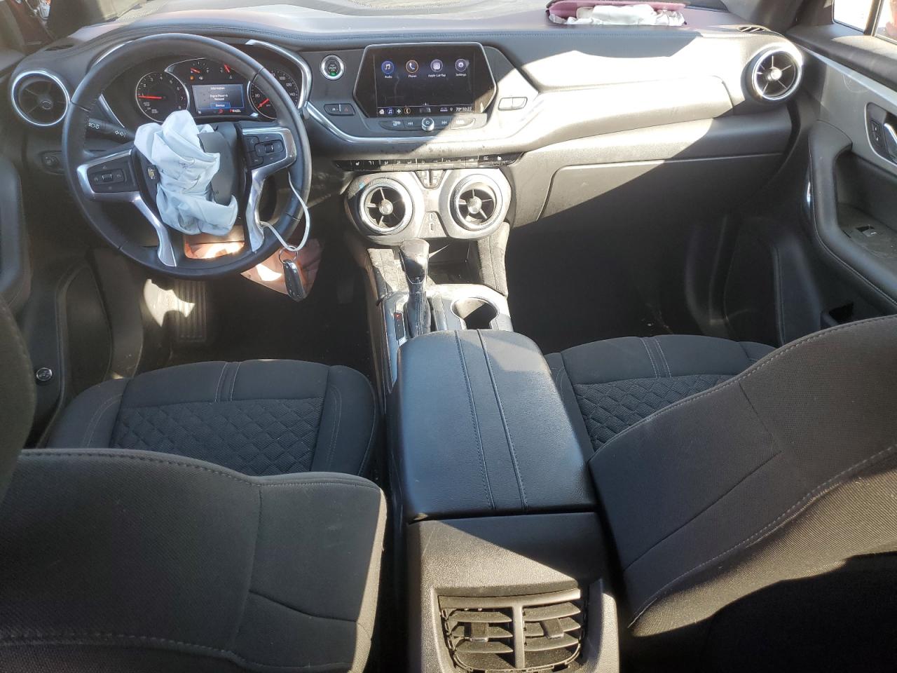 2020 Chevrolet Blazer 2Lt VIN: 3GNKBCR43LS662220 Lot: 81894365