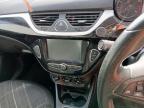 2016 VAUXHALL CORSA LIMITED EDITION ECO  for sale at Copart CORBY