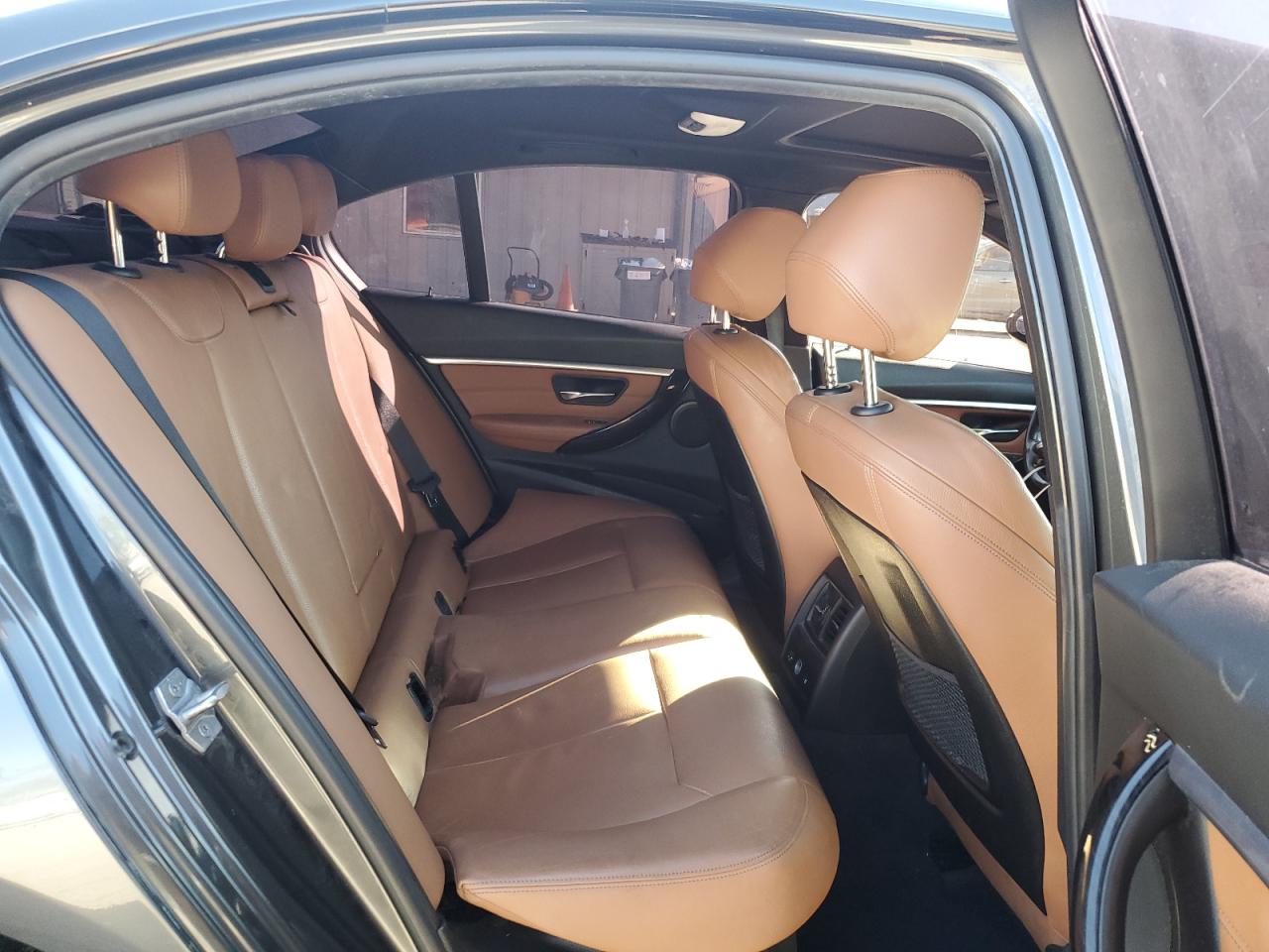 2017 BMW 330 Xi VIN: WBA8D9G33HNU62401 Lot: 84709255