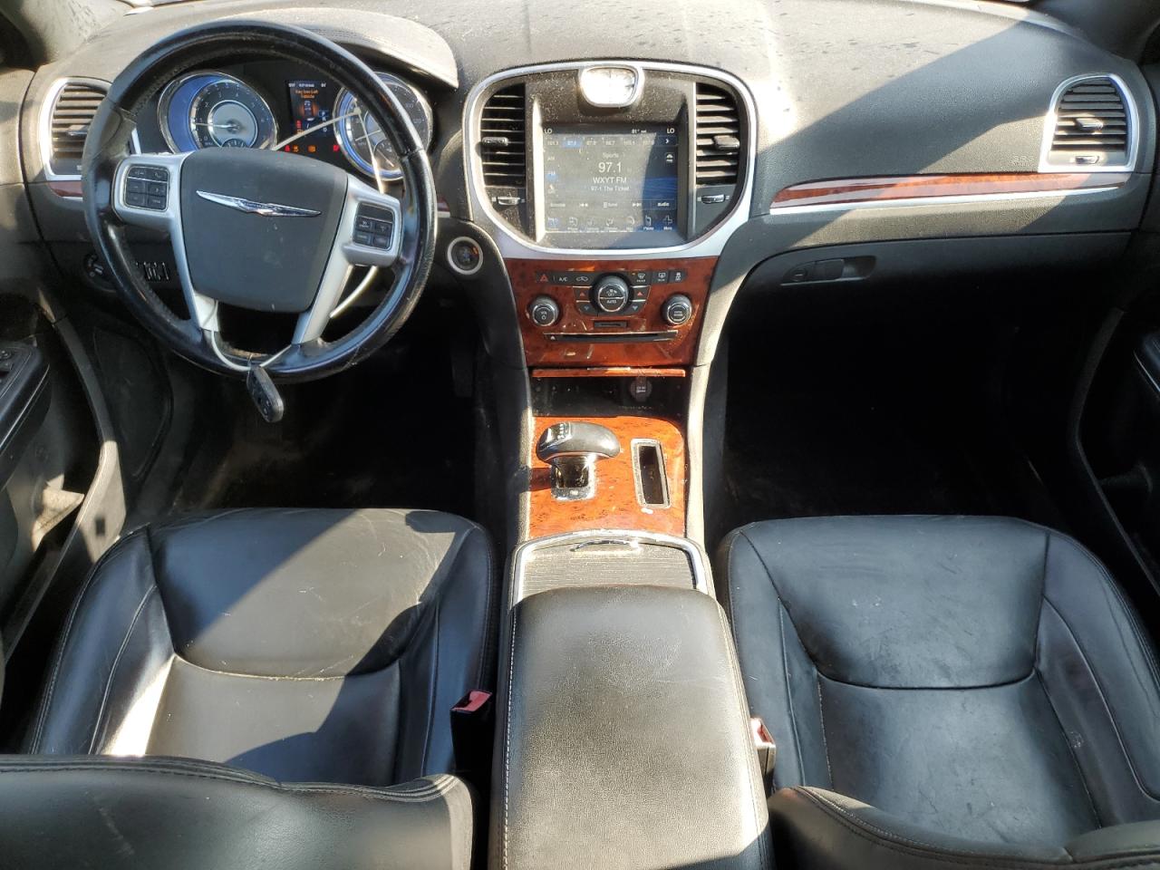 2012 Chrysler 300 Limited VIN: 2C3CCACG5CH173455 Lot: 80998175