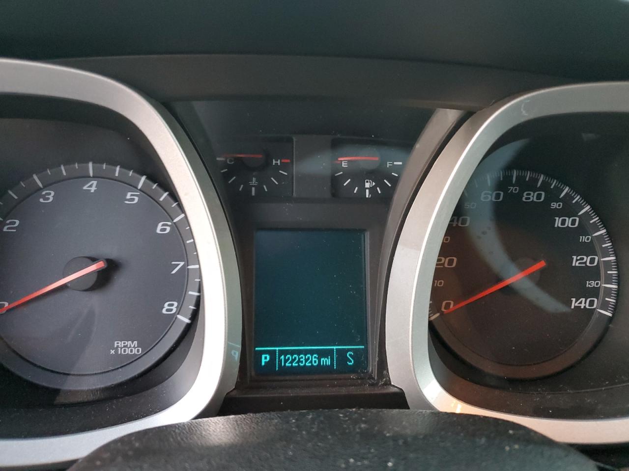 2014 Chevrolet Equinox Lt VIN: 2GNFLGE35E6224058 Lot: 80800835