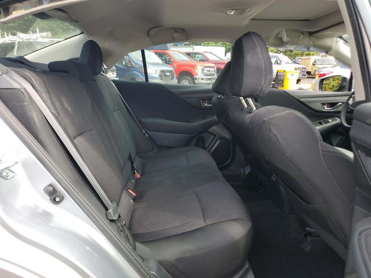 2024 Subaru Legacy Premium VIN: 4S3BWAF61R3016101 Lot: 80961745