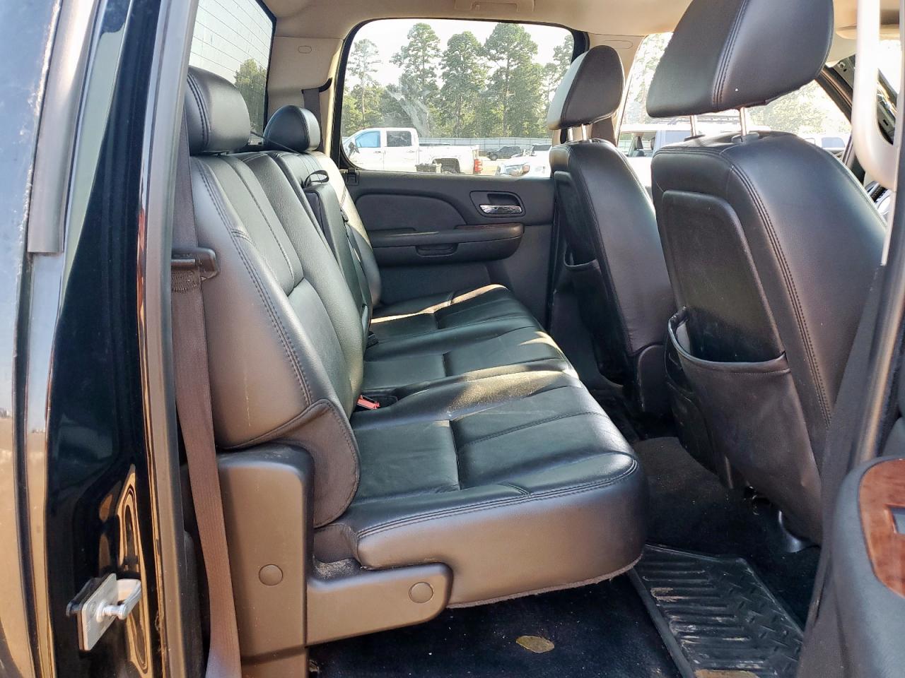 2008 Chevrolet Silverado K1500 VIN: 3GCEK13M08G145003 Lot: 80909335